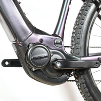 Giant Liv Vall E+ Pro | 2023 - M - 498KM - Loop Sports