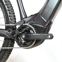 Giant Liv Vall E+ Pro | 2023 - M - 498KM - Loop Sports