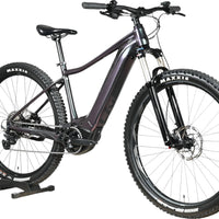 Giant Liv Vall E+ Pro | 2023 - M - 498KM - Loop Sports