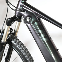 Giant Liv Vall E+ Pro | 2023 - M - 498KM - Loop Sports