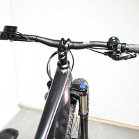 Giant Liv Vall E+ Pro | 2023 - M - 498KM - Loop Sports
