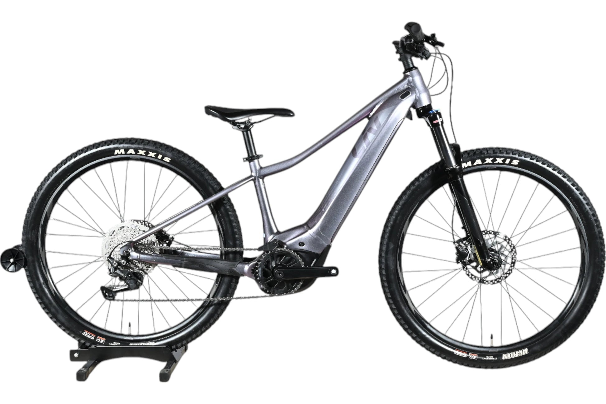 VTT electrique Giant Liv Vall E 2 occasion reconditionne Loop Sports