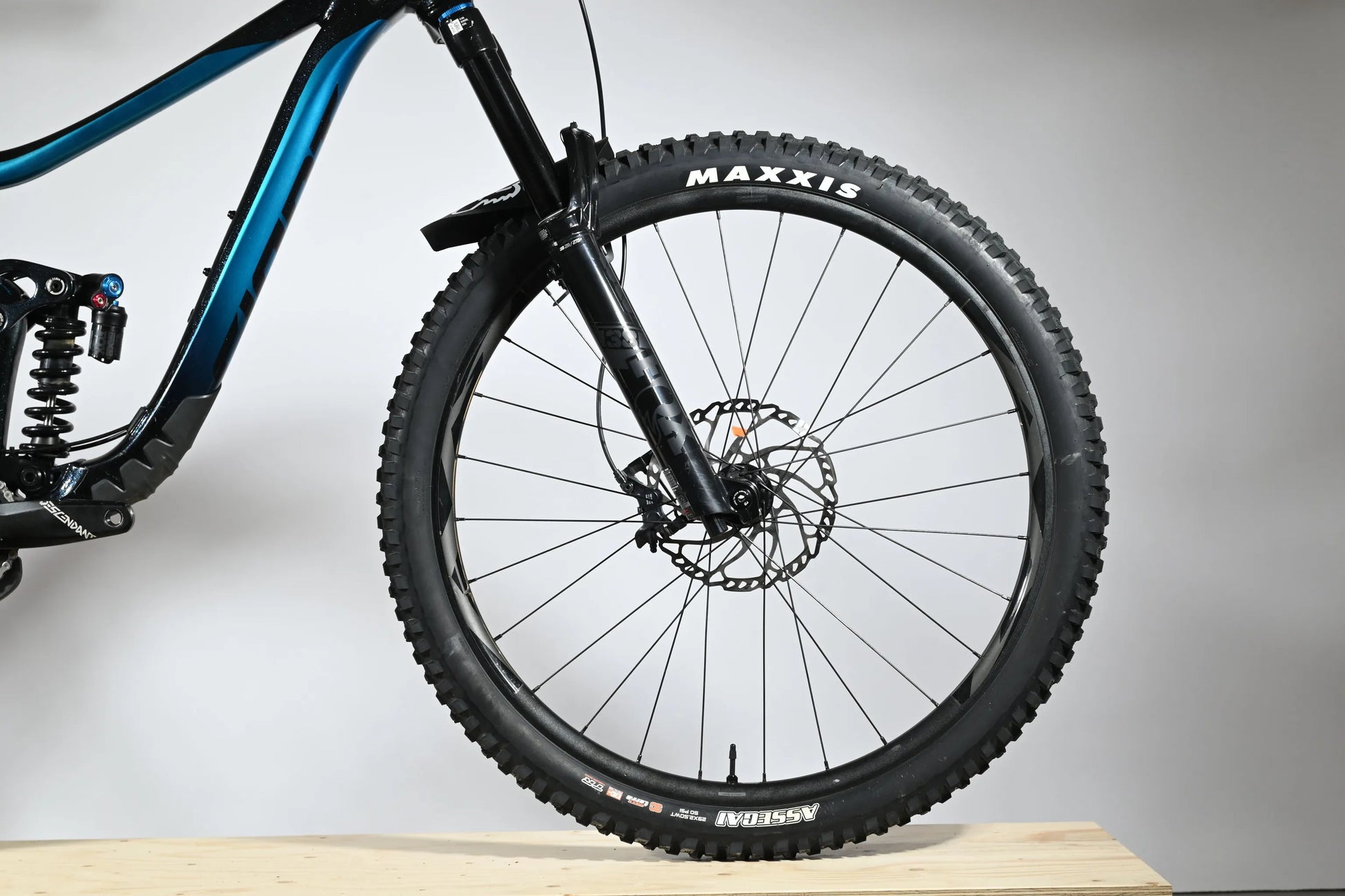 Giant Reign 29 SX | 2023 - M - Loop Sports