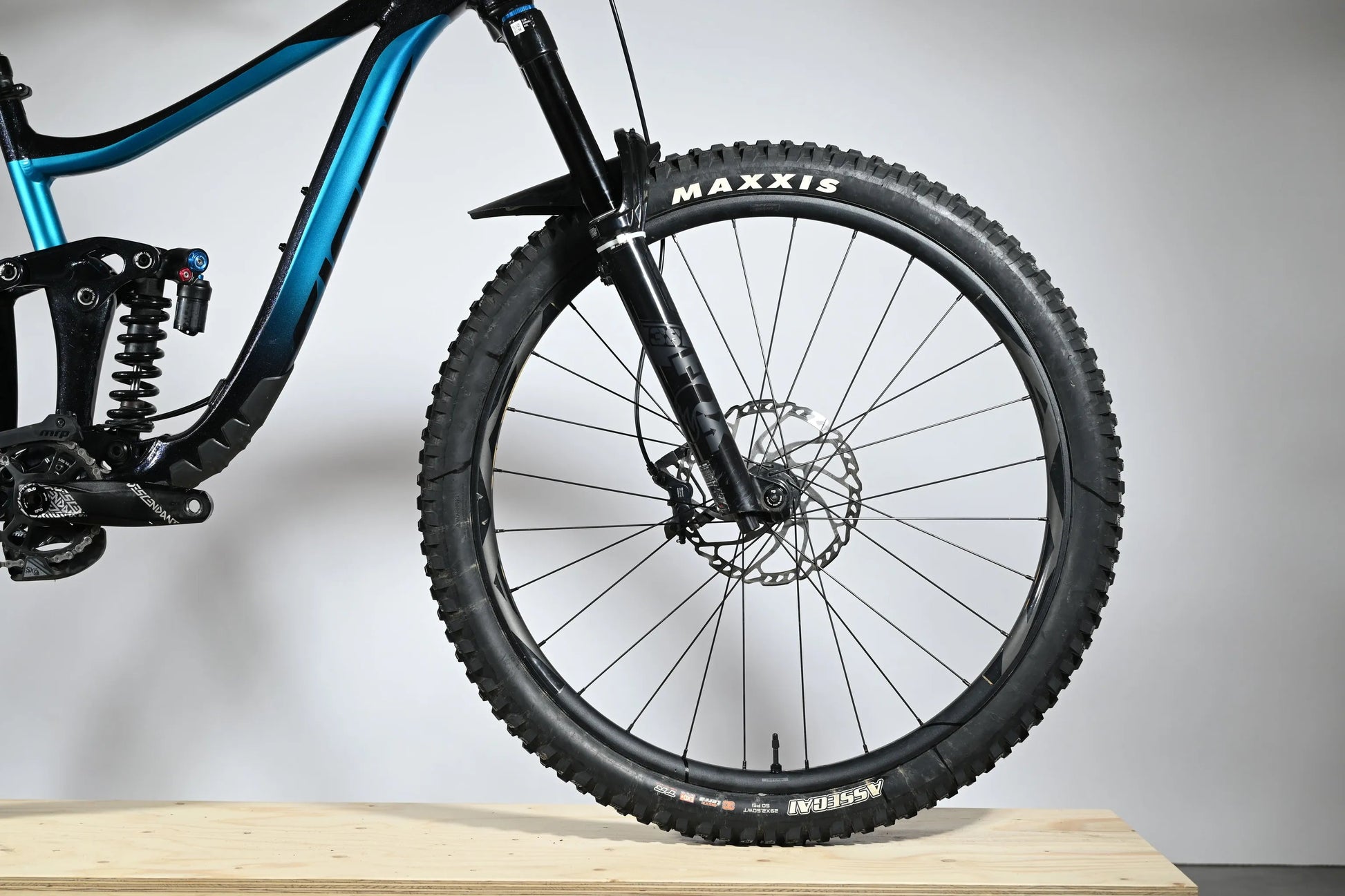 Giant Reign 29 SX | 2023 - S - Loop Sports