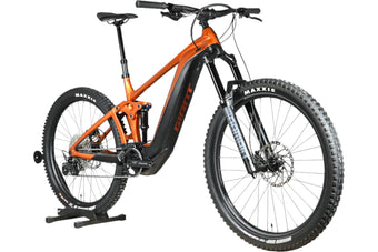 Giant Reign E+ 3 Mx Pro | 2023 - L - 617KM - Loop Sports