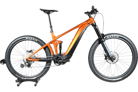 Giant Reign E+ 3 Mx Pro | 2023 - L - 617KM - Loop Sports