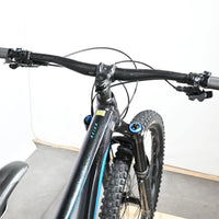 Giant Reign SX | 2023 - S - Loop Sports