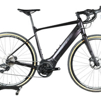 Giant Revolt E+ | 2024 - 53CM - 1813KM - Loop Sports