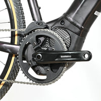 Giant Revolt E+ | 2024 - 53CM - 1813KM - Loop Sports