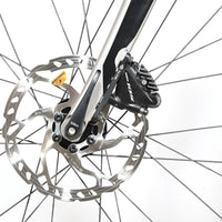 Giant Road E+ 2 | 2021 - M - 985KM - Loop Sports