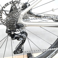 Giant Road E+ 2 | 2021 - M - 985KM - Loop Sports