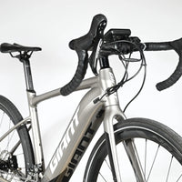 Giant Road E+ 2 | 2021 - M - 985KM - Loop Sports