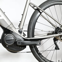 Giant Road E+ 2 | 2021 - M - 985KM - Loop Sports