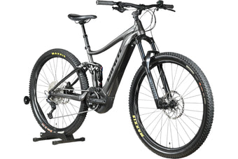 Giant Stance E+ 1 Pro | 2022 - M - 1199KM - Loop Sports