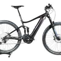 Giant Stance E+0 Pro | 2021 - M - 3791KM - Loop Sports
