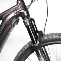 Giant Stance E+0 Pro | 2021 - M - 3791KM - Loop Sports