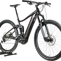 Giant Stance E+0 Pro | 2021 - M - 3791KM - Loop Sports