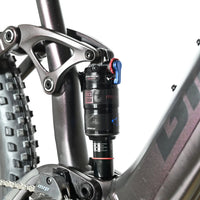 Giant Stance E+0 Pro | 2021 - M - 3791KM - Loop Sports