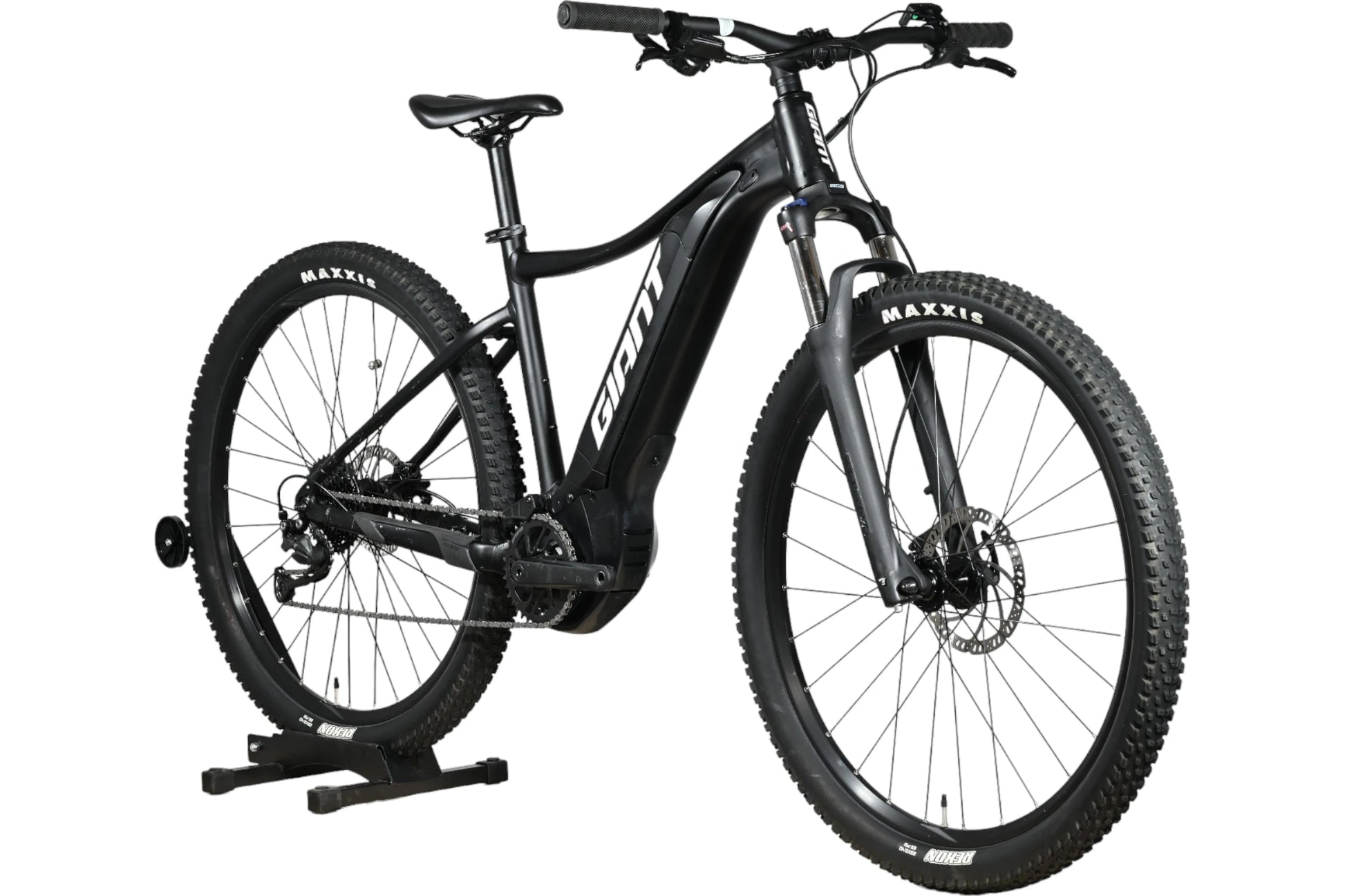 Giant Talon E+ 2 | 2023 - M - 677KM - Loop Sports