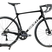 Giant TCR Advanced 0 | 2022 - 56CM - Loop Sports