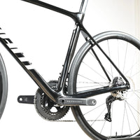 Giant TCR Advanced 0 | 2022 - 56CM - Loop Sports