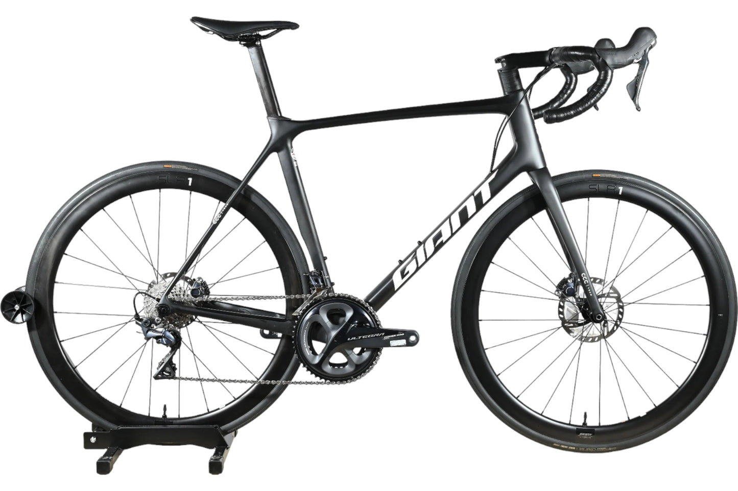 Giant TCR Advanced Pro Team Disc | 2021 - L - Loop Sports