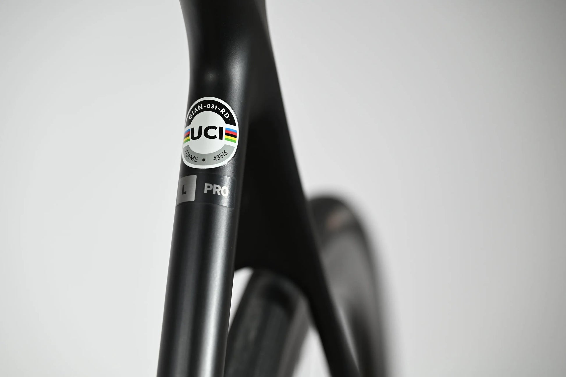 Giant TCR Advanced Pro Team Disc | 2021 - L - Loop Sports