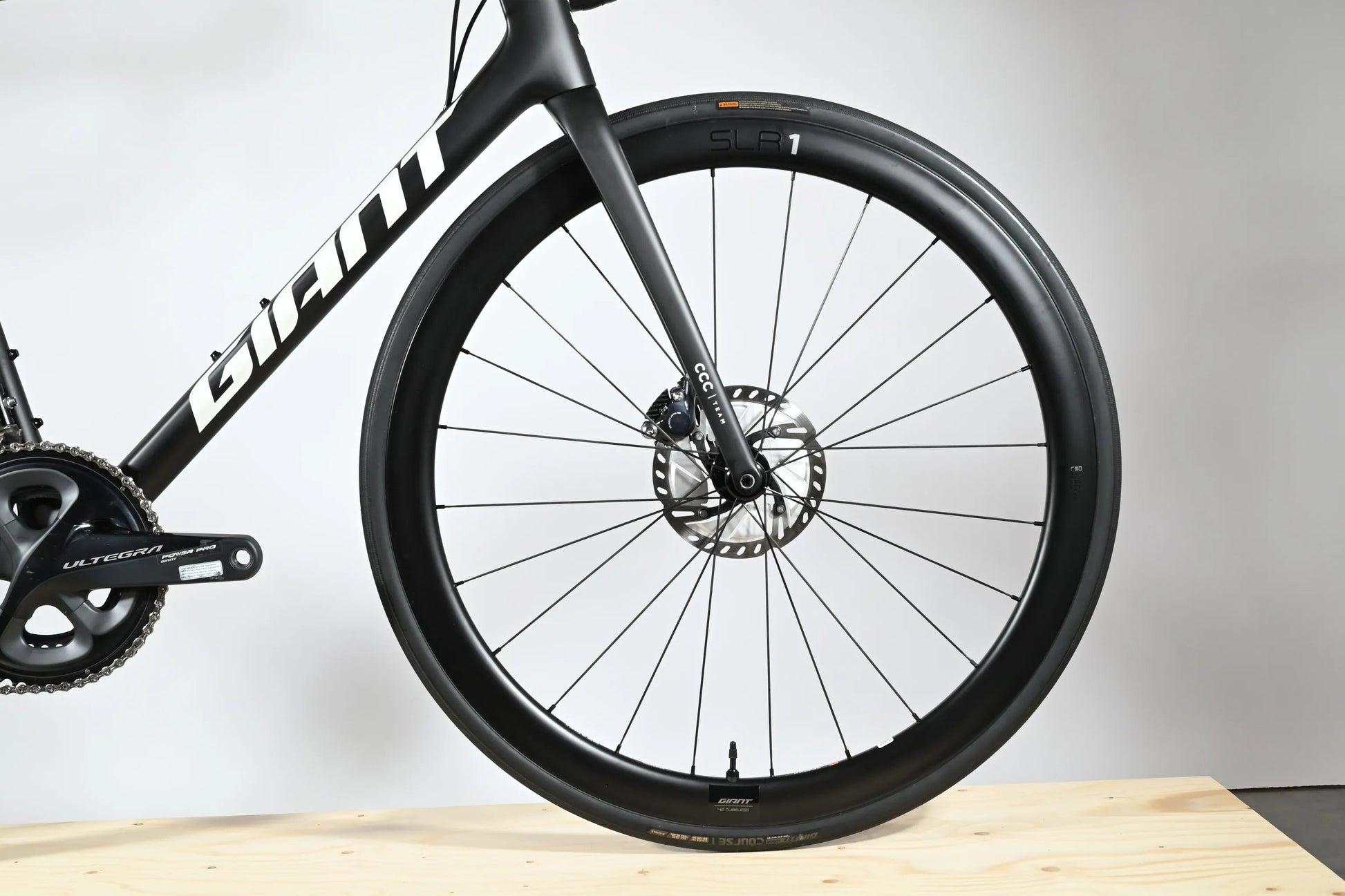 Giant TCR Advanced Pro Team Disc | 2021 - L - Loop Sports