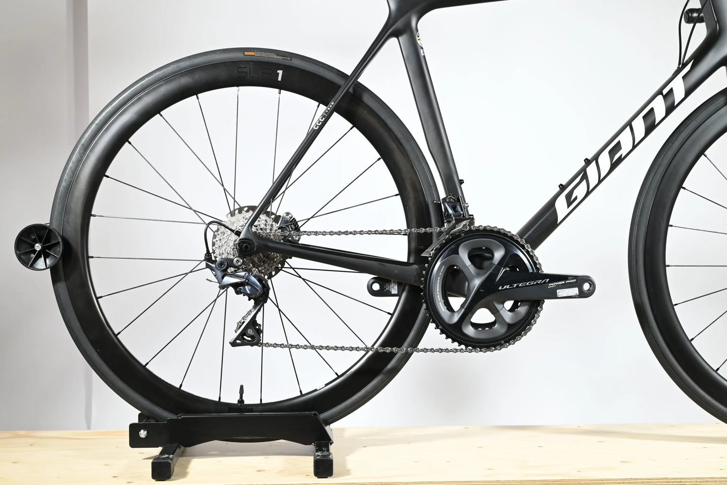 Giant TCR Advanced Pro Team Disc | 2021 - L - Loop Sports