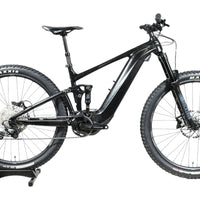 Giant Trance X E+ 3 | 2022 - M - 1588KM - Loop Sports