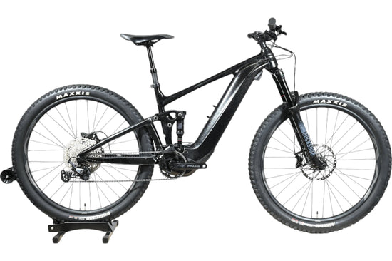 Giant Trance X E+ 3 | 2022 - M - 1588KM - Loop Sports