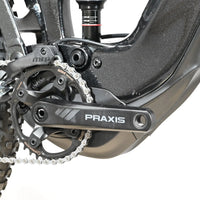 Giant Trance X E+ 3 | 2022 - M - 1588KM - Loop Sports
