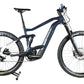 Haibike AllMtn 3.0 | 2021 - L - 2154KM - Loop Sports