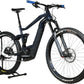 Haibike AllMtn 3.0 | 2021 - L - 2154KM - Loop Sports