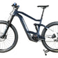 Haibike AllMtn 3.0 | 2021 - L - 2154KM - Loop Sports