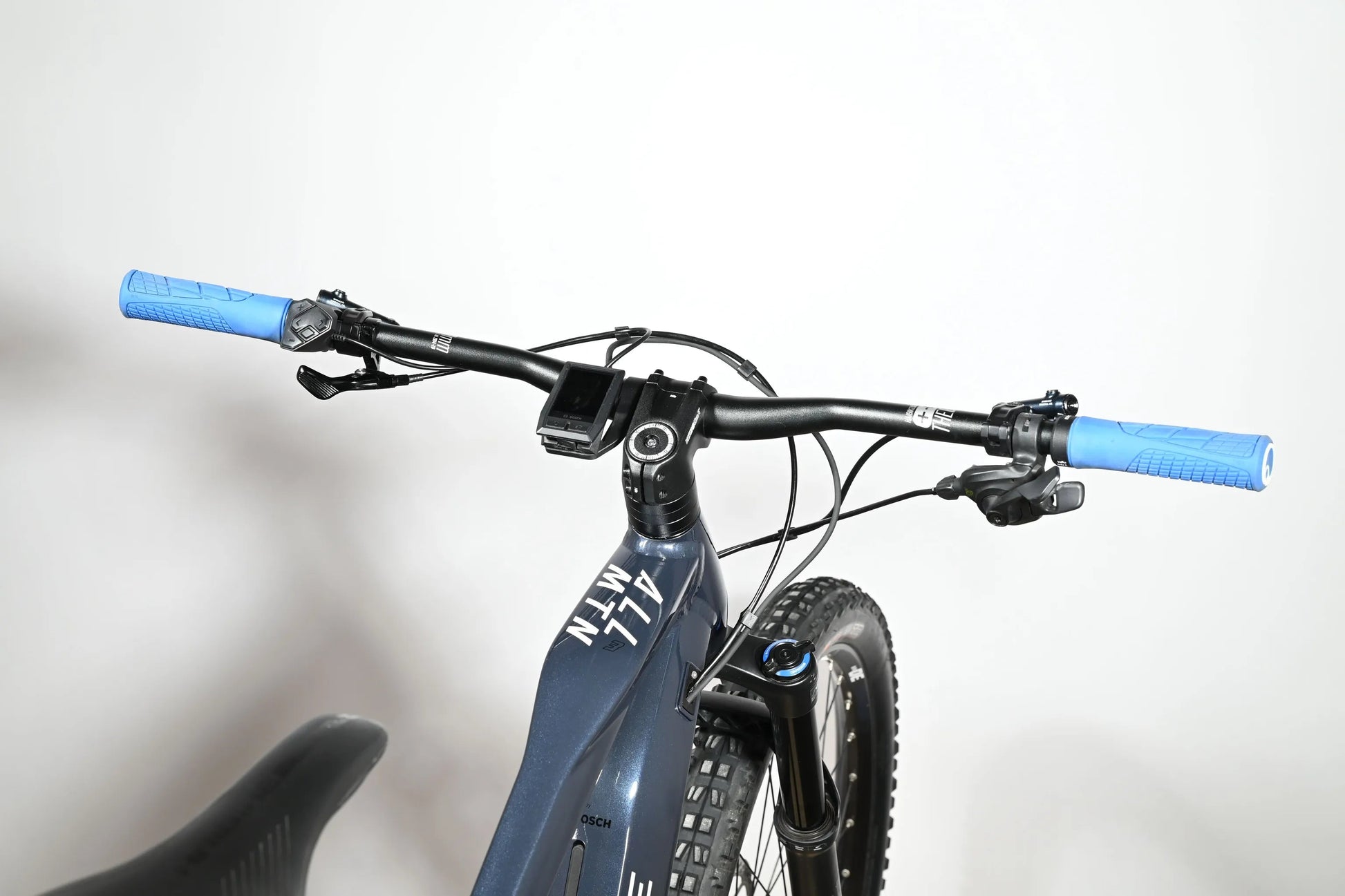 Haibike AllMtn 3.0 | 2021 - L - 2154KM - Loop Sports