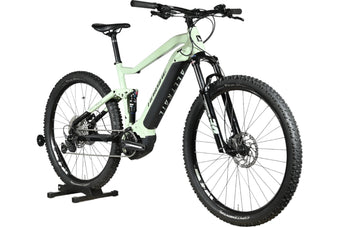 Haibike AllTrail 4 29 | 2023 - L - 1065KM - Loop Sports