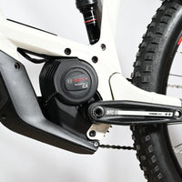 Haibike Full Seven 9 | 2021 - M - 2781KM - Loop Sports