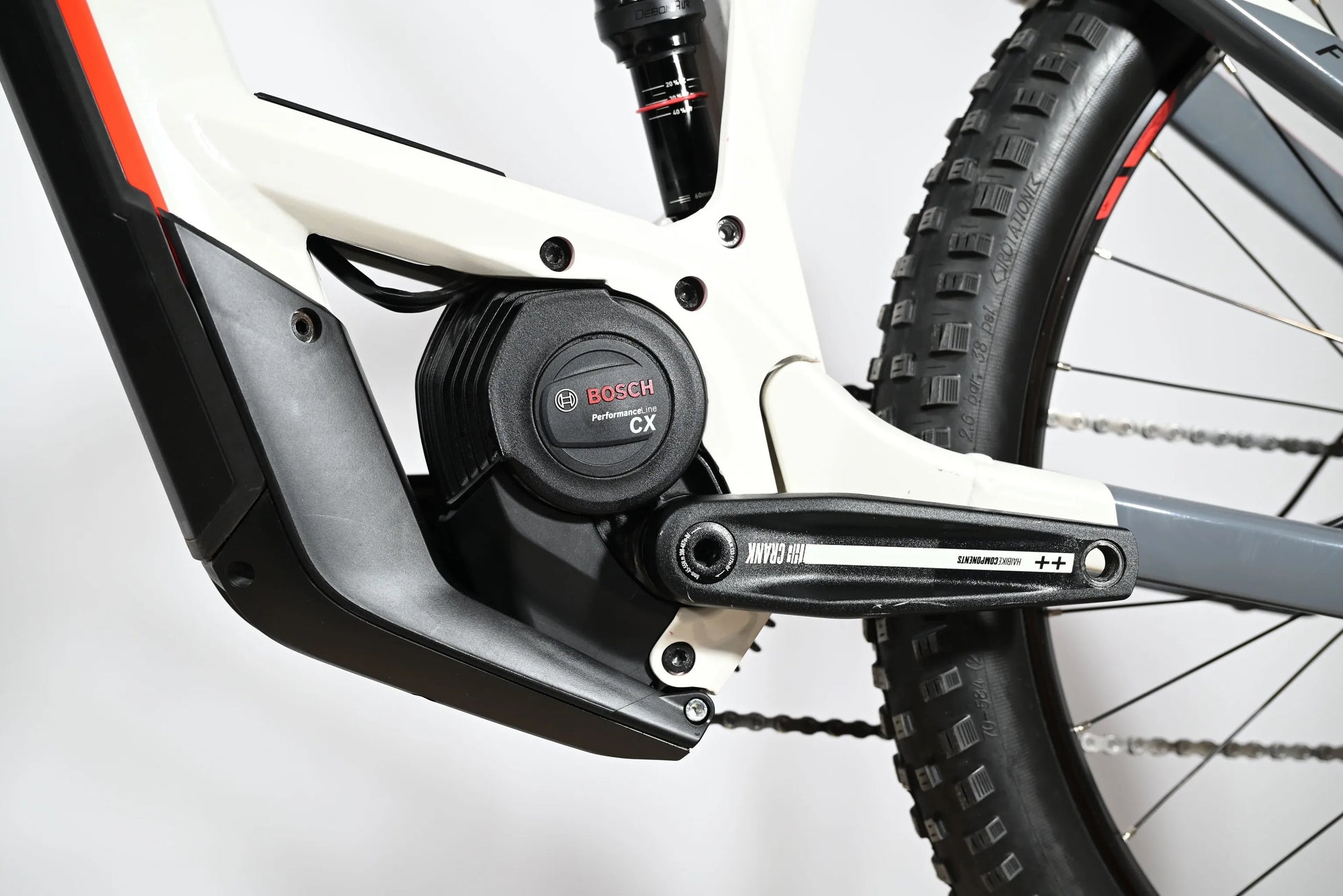 Haibike Full Seven 9 | 2021 - M - 2781KM - Loop Sports