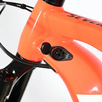 Haibike Full Seven 9 | 2021 - M - 2781KM - Loop Sports