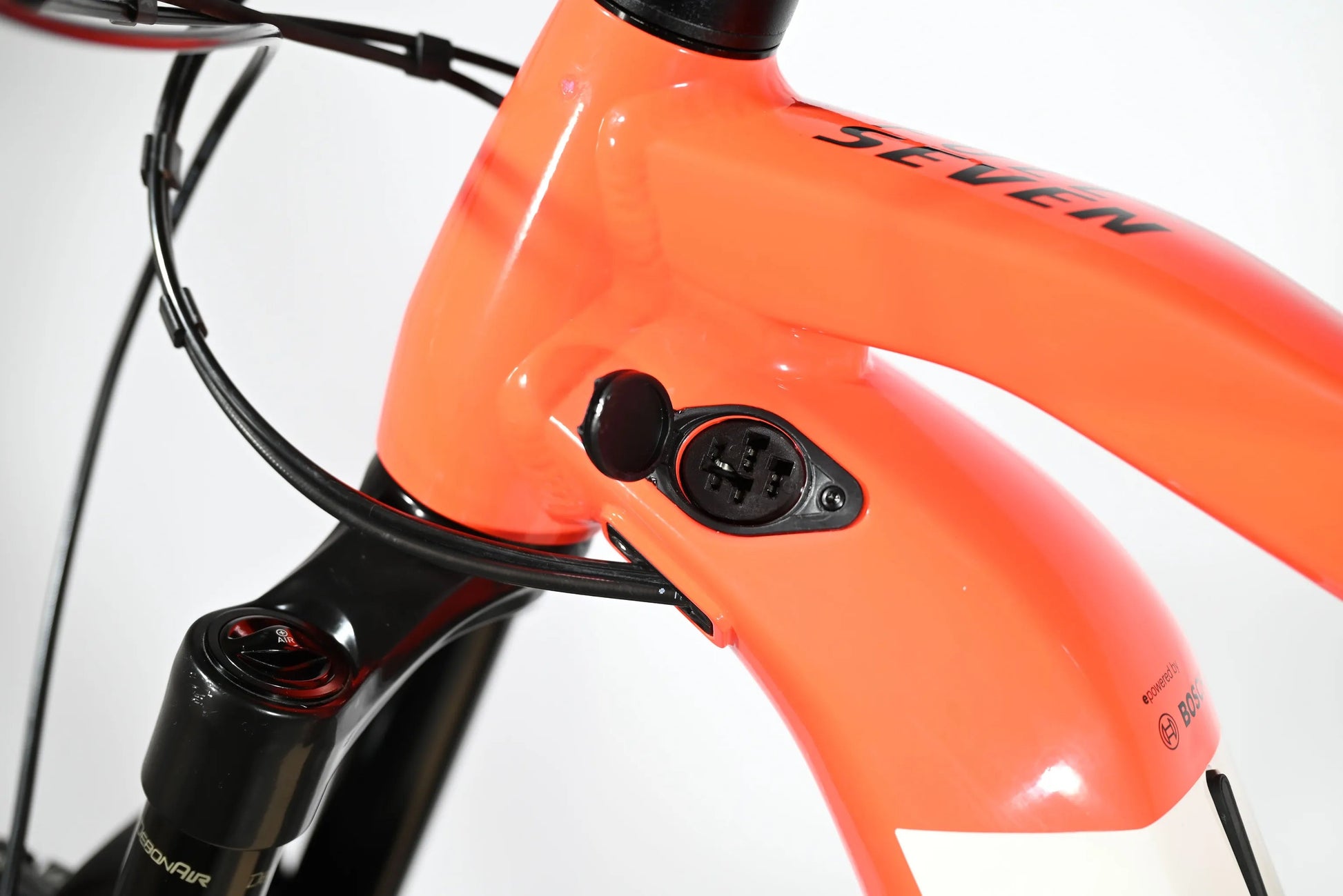 Haibike Full Seven 9 | 2021 - M - 2781KM - Loop Sports