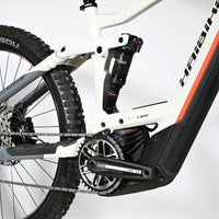 Haibike Full Seven 9 | 2021 - M - 2781KM - Loop Sports