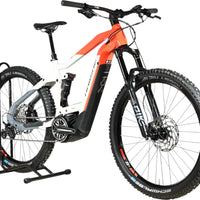 Haibike Full Seven 9 | 2021 - M - 2781KM - Loop Sports