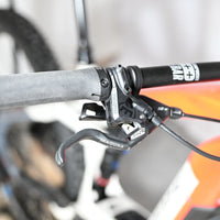 Haibike Full Seven 9 | 2021 - M - 2781KM - Loop Sports