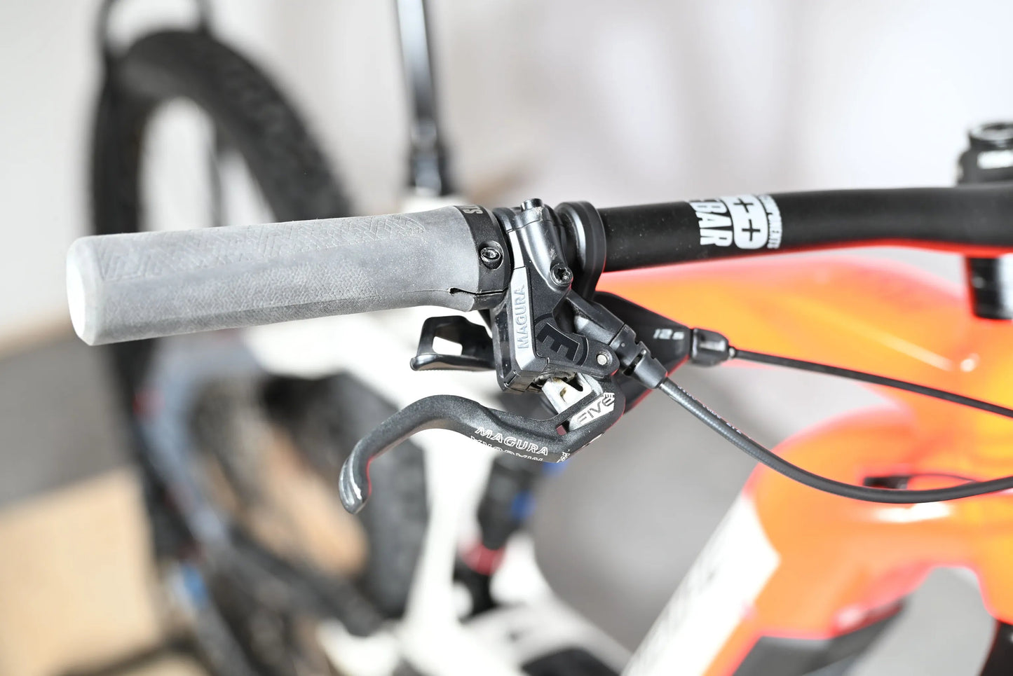 Haibike Full Seven 9 | 2021 - M - 2781KM - Loop Sports