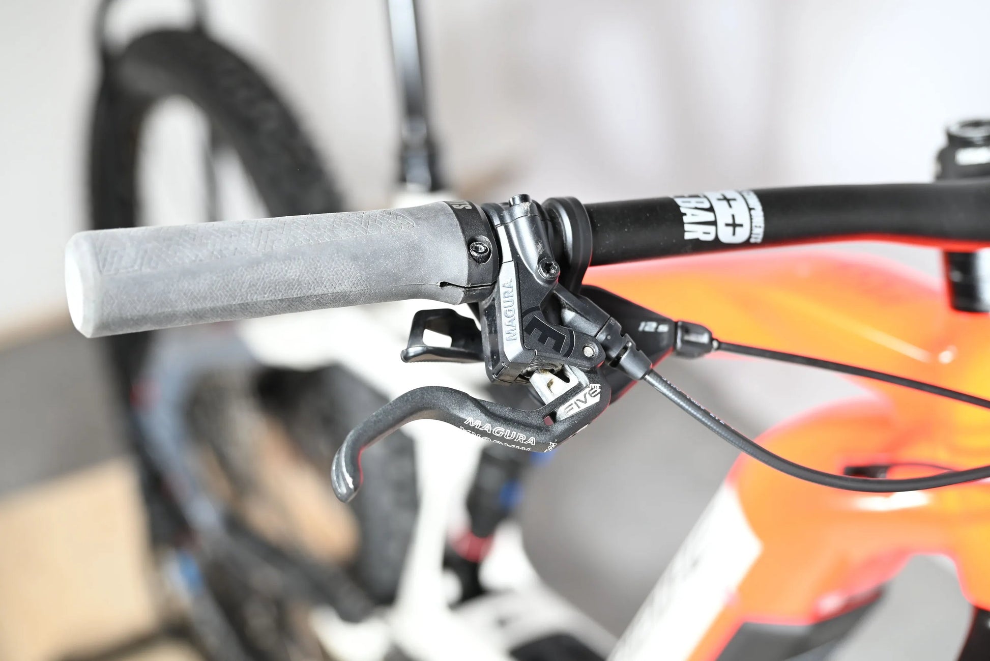 Haibike Full Seven 9 | 2021 - M - 2781KM - Loop Sports