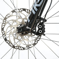 Haibike Full Seven 9 | 2021 - M - 2781KM - Loop Sports