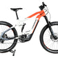 Haibike Full Seven 9 | 2021 - M - 2781KM - Loop Sports