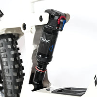 Haibike Full Seven 9 | 2021 - M - 2781KM - Loop Sports