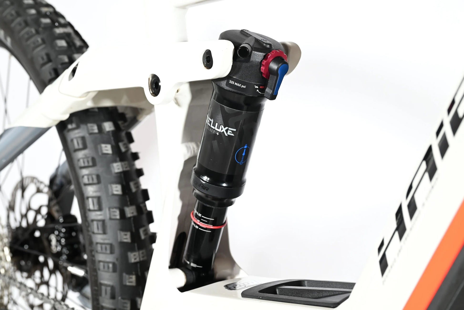 Haibike Full Seven 9 | 2021 - M - 2781KM - Loop Sports